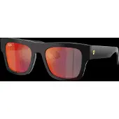 Ray-Ban Lunettes de soleil x Ferrari RB2217-M F601/6P