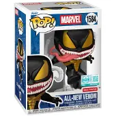 Funko POP! Figurine Pop Supreme Marvel All-New Venom