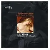 OUTHERE Arie Da Cantarsi