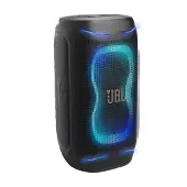 JBL PARTYBOX 130, 1" (2,54 cm), 2,5 cm, 5,2" (13,2 cm), 14,5 cm, 45 - 20 000 Hz, 80 dB
