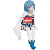 Banpresto Figurine en PVC de Puella Magi Madoka Magica le Film : Rébellion Sayaka Miki, 21 cm