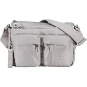 Mandarina Duck Bodybag MD20 QMTX5, dimensions : 18 x 28 x 9
