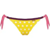 Marko Bas de bikini 'Hasanna M-809 (3)' jaune