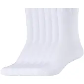 s.Oliver Chaussettes blanc