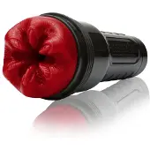 Fleshlight Fantasy Reaper - masturbateur vagin artificiel fantaisie (rouge)