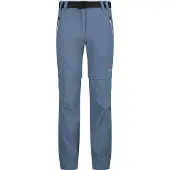 Campagnolo Pantalon zippé fille