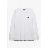 Superdry T-Shirt blanc