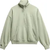 Superdry Sweat-shirt vert pastel