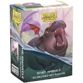 Dragon Shield Protège-cartes Art The Snortle