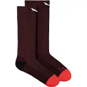 Salewa Mountain Trainer Merino Crew Socks Marron EU 39-41 Femme