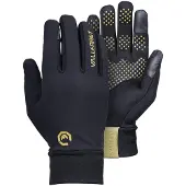 Vallerret Senja Liner Noir, XS
