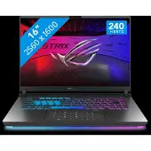 Asus ROG Strix 16 G615LP-S5270W AZERTY