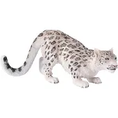MOJO Wildlife Léopard des neiges - 387243