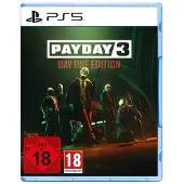 Payday 3 - Day One Edition