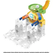 Vtech Marble Rush - Extension de l'entonnoir Lights&Sounds, train