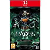 Hades II Switch 2 Edition FR