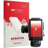Upscreen Scratch Shield Protection