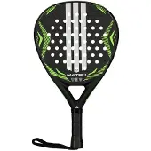 Adidas - MATCH Noir/Vert 2026