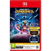 Minecraft Dungeons Ii (nl) - Switch 2