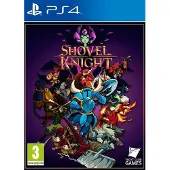 Shovel Knight PS4