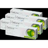 Gelone 1-day for Astigmatism (180 lentilles)