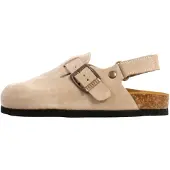 Xti Mules en cuir Enfant Plakton Blogg