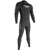 Cressi Combinaison Humide De Plongée Fast 1 Mm