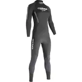 Cressi Combinaison De Plongée Pour Femme Fast 1 Mm