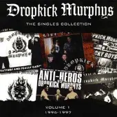 Ginza.se Dropkick Murphys - Singles Collection [Vinyl Lp]