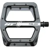 HT Components Talon-an71 Pedals Argenté