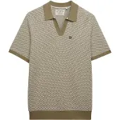Superdry T-Shirt crème / blanc