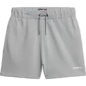 Superdry Pantalon gris