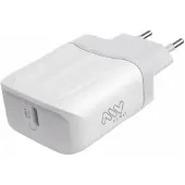 Myway Chargeur Rapide C Pd Chargeur Usb-c 20w