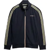 Superdry Veste de survêtement 'Tech Cult' marine / kaki / olive