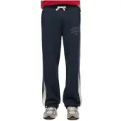 Superdry Athletic Essential Straight Sweat Pants Bleu 2XL Homme