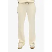 Superdry Pantalon crème