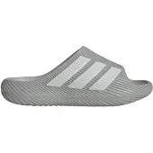 Adidas Mule 'Purechill' gris / gris clair