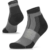 Lorpen Chaussettes de running Pro Ultra Shorty