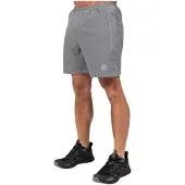Gorilla wear Pantalon de sport 'Lubec' gris