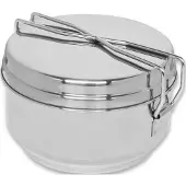 Helikon Tex Mess Tin - Stainless Steel