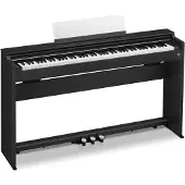 Casio AP-S200 Digital Piano Package Black