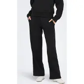 ONLY Pantalon 'ONLBest' noir