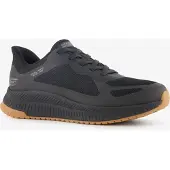 SKECHERS Sneakers 118423-BBK in Black color size 44