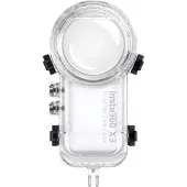Insta360 X3 Housing Clair