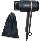 Beurer HC 35 Black sèche-cheveux 1 pcs