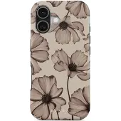 Burga Coque Tough MagSafe Apple iPhone 17 - Barely Yours