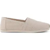 Toms Chaussure basse gris clair