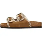 PS Poelman Mule caramel