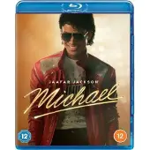 Import Michael Blu-ray