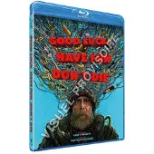 METROPOLITAN FILMEXPORT Good Luck, Have Fun, Don't Die Blu-ray